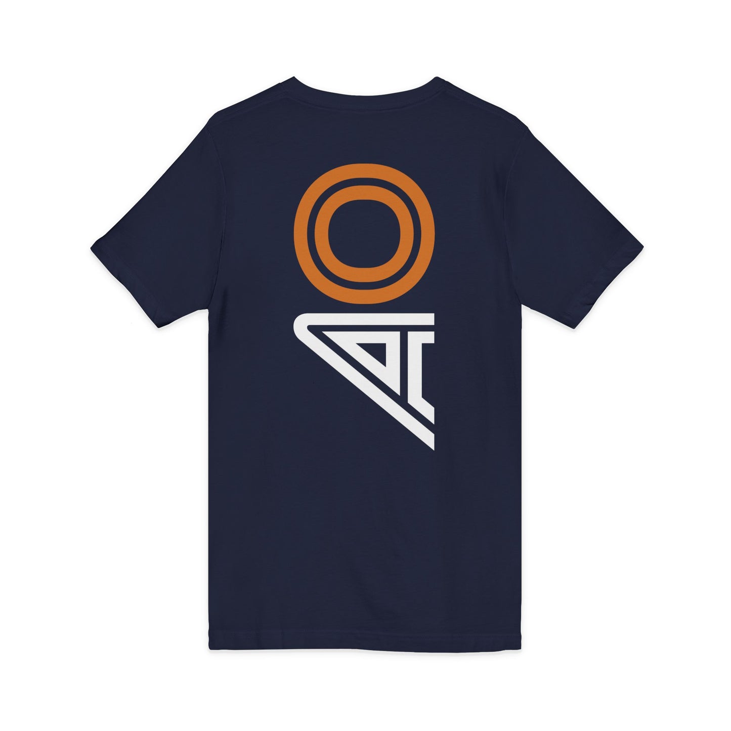 AO Women's Jersey Short Sleeve V-Neck Tee