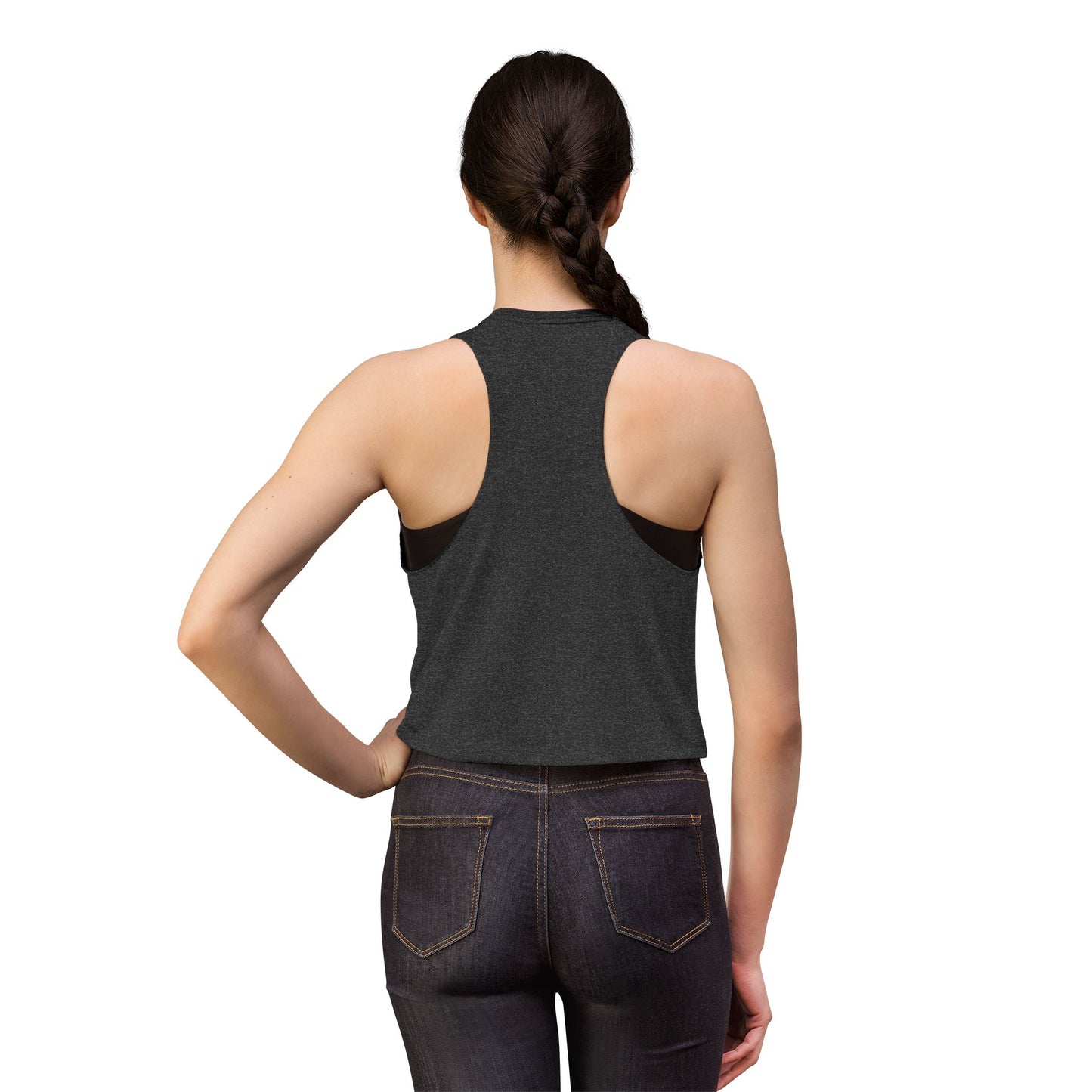 AO Women's Crop Top