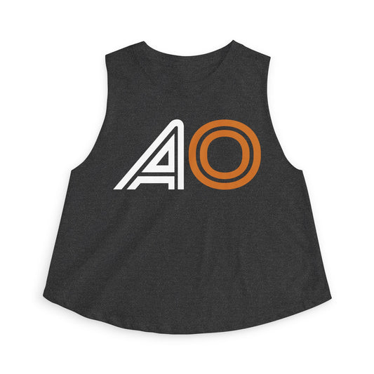 AO Women's Crop Top