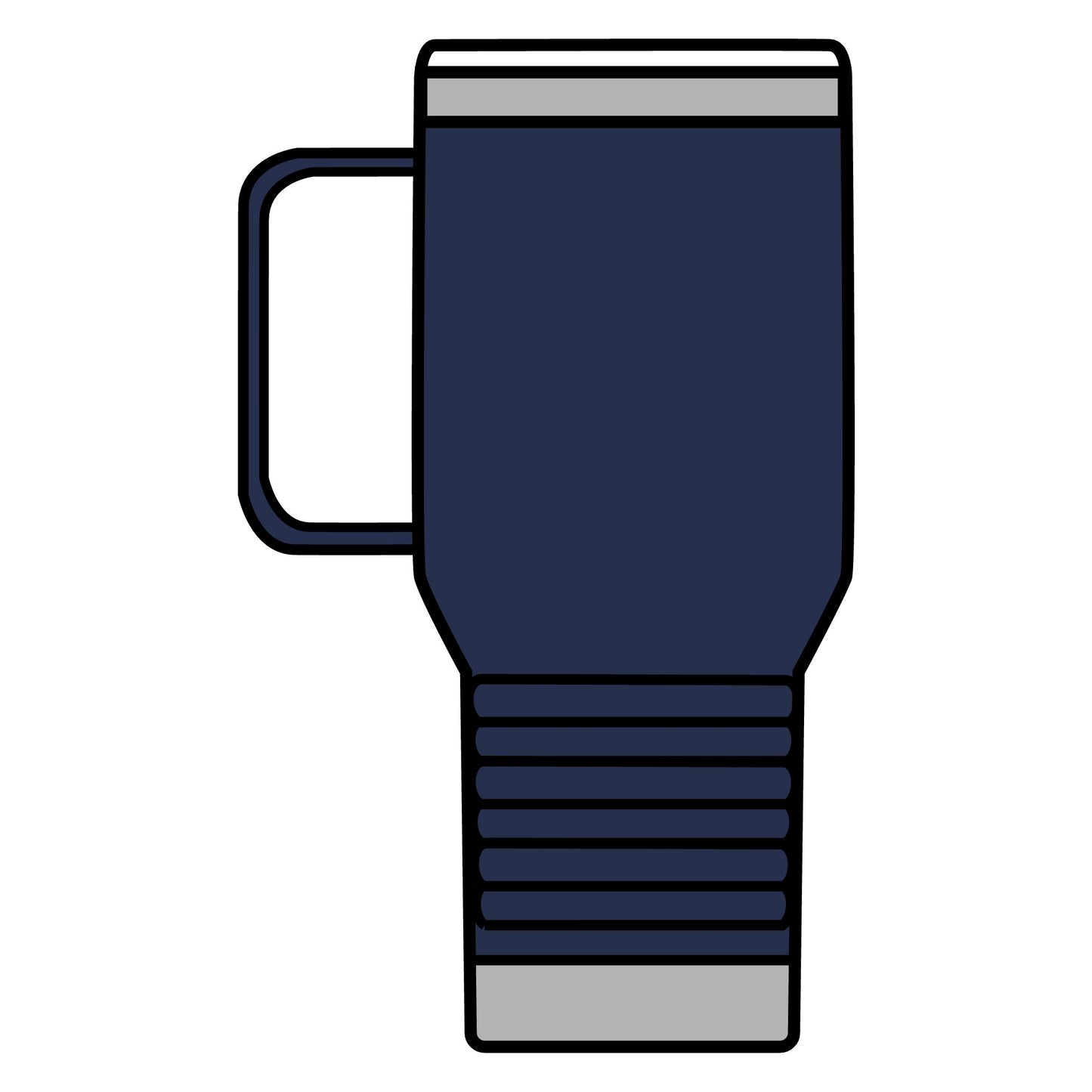 AO Travel Mug, 20oz