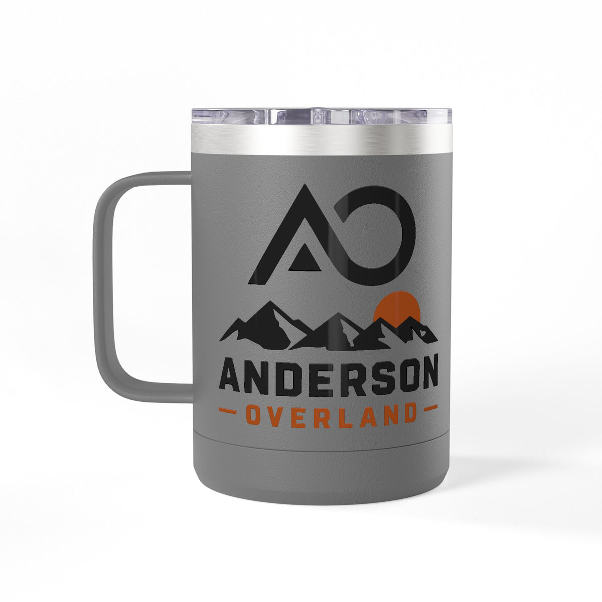 Logo Coffee Mug