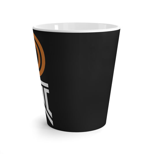 AO 12oz Latte Mug