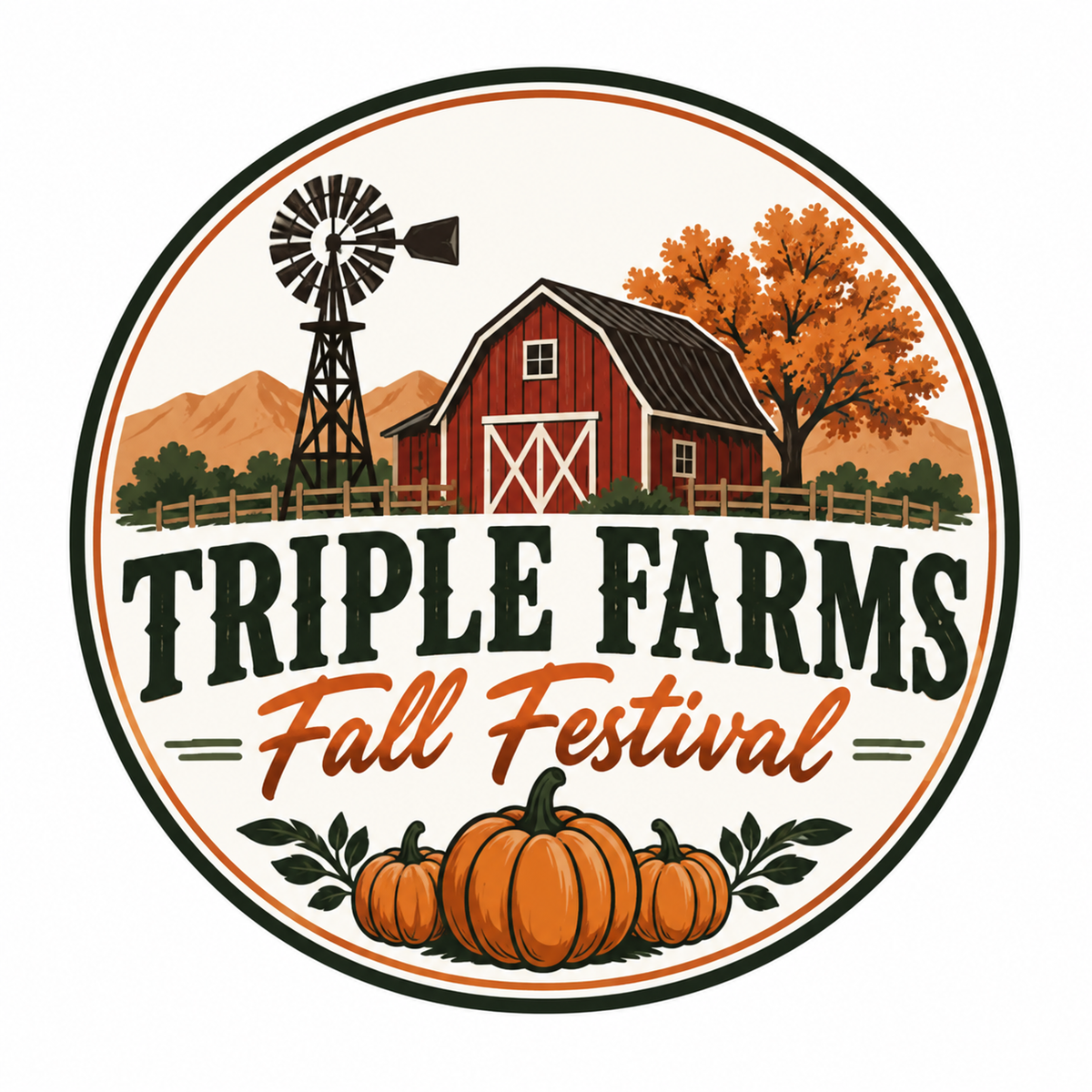 Fall Festival 2026