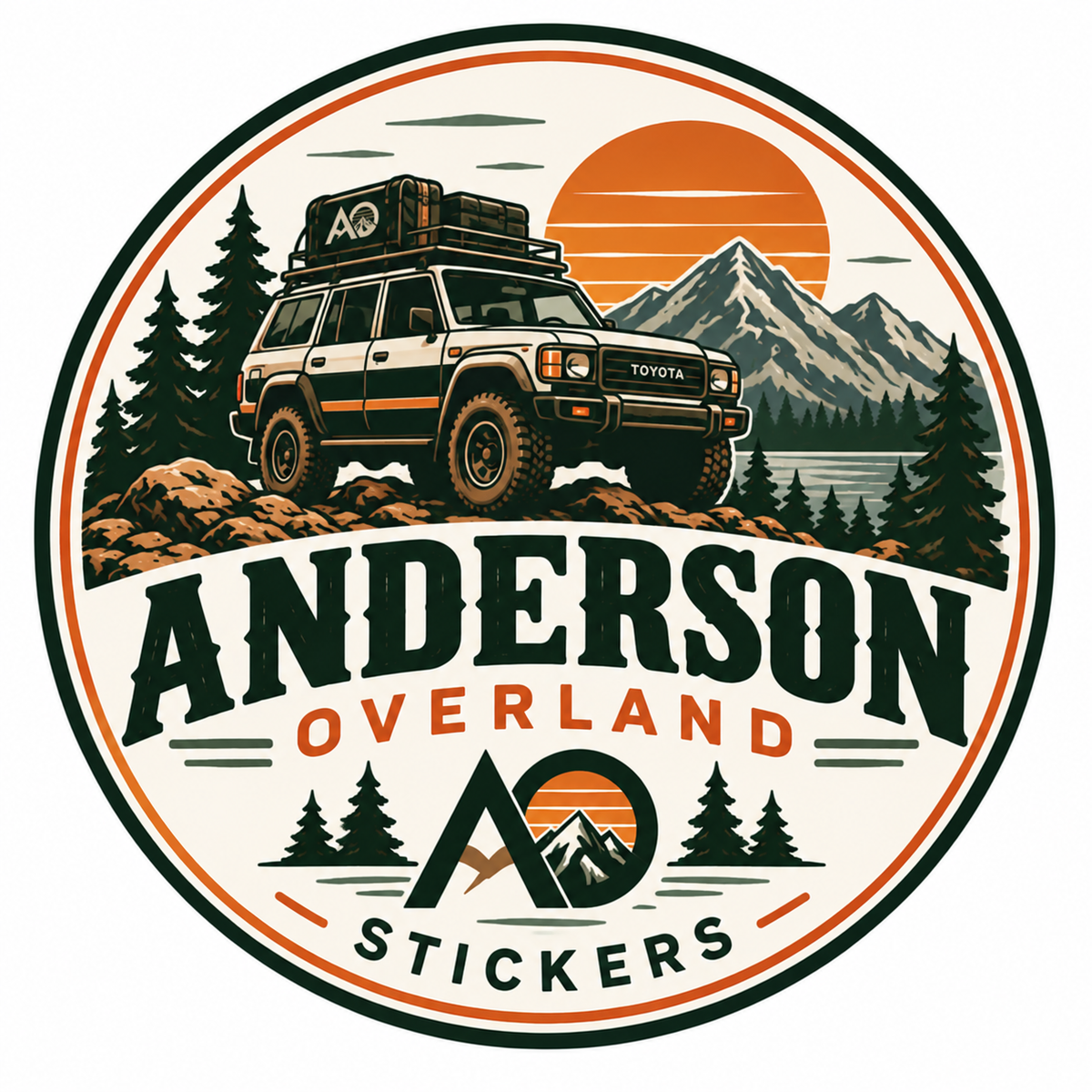 Stickers