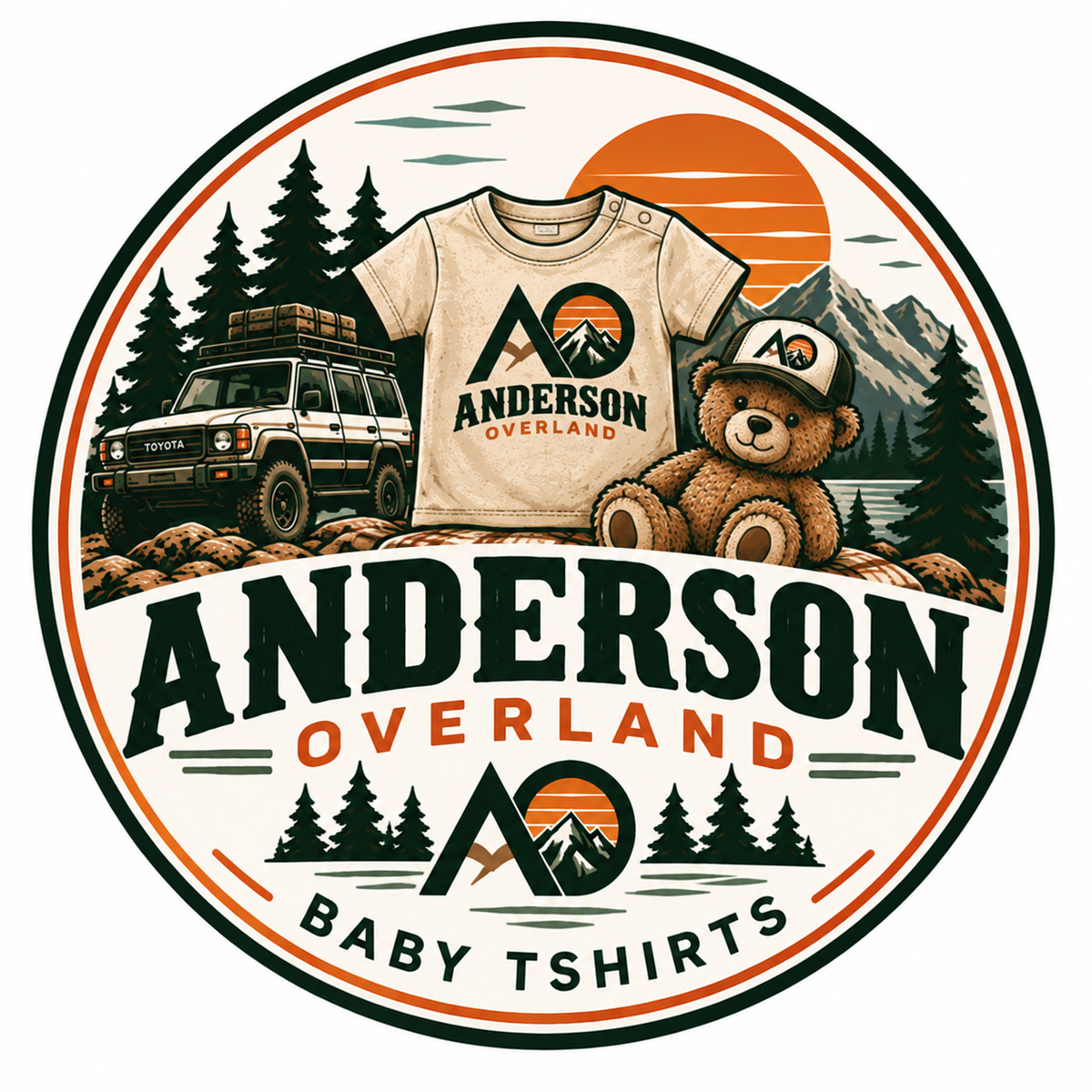 Baby Shirts