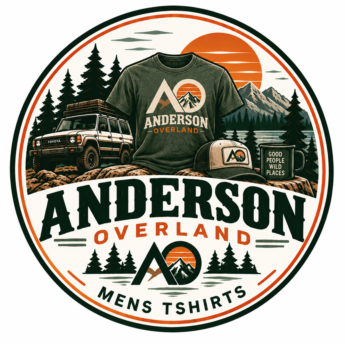 Mens Shirts
