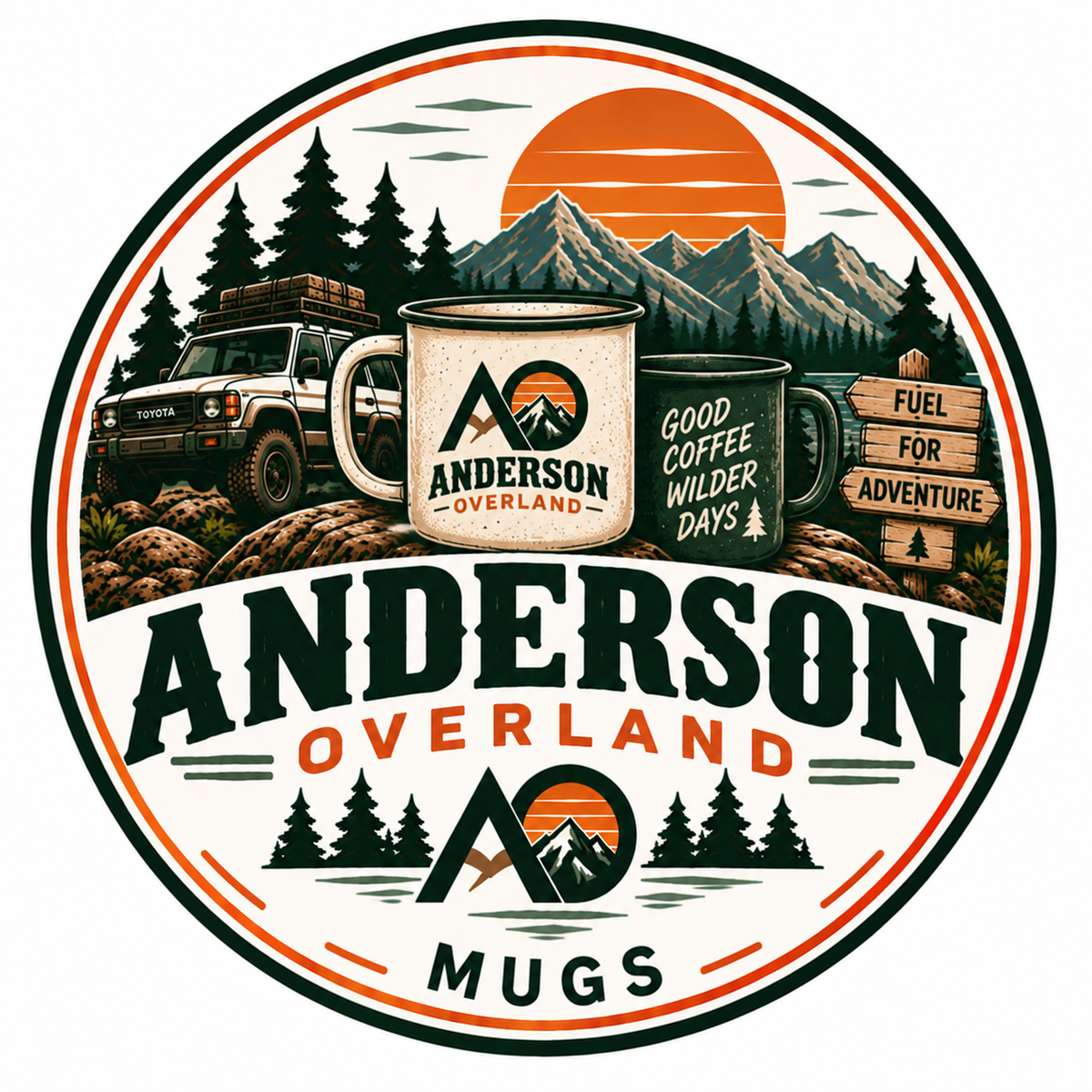 Mugs