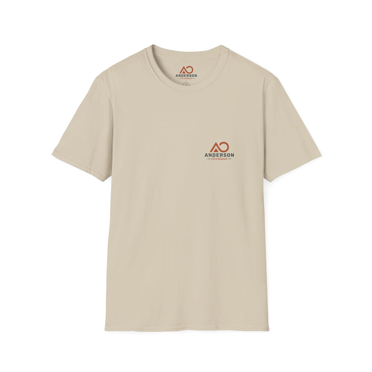 Mountains Are Calling Unisex Shirt