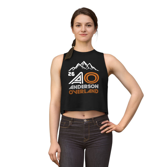 AO Women's Crop Top