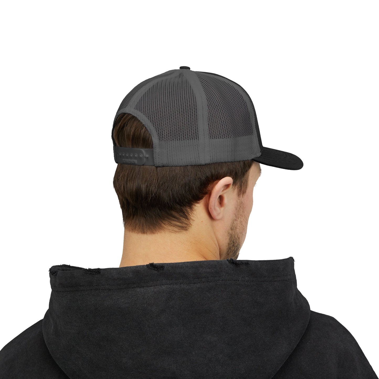 AO Roam Snapback Trucker Cap