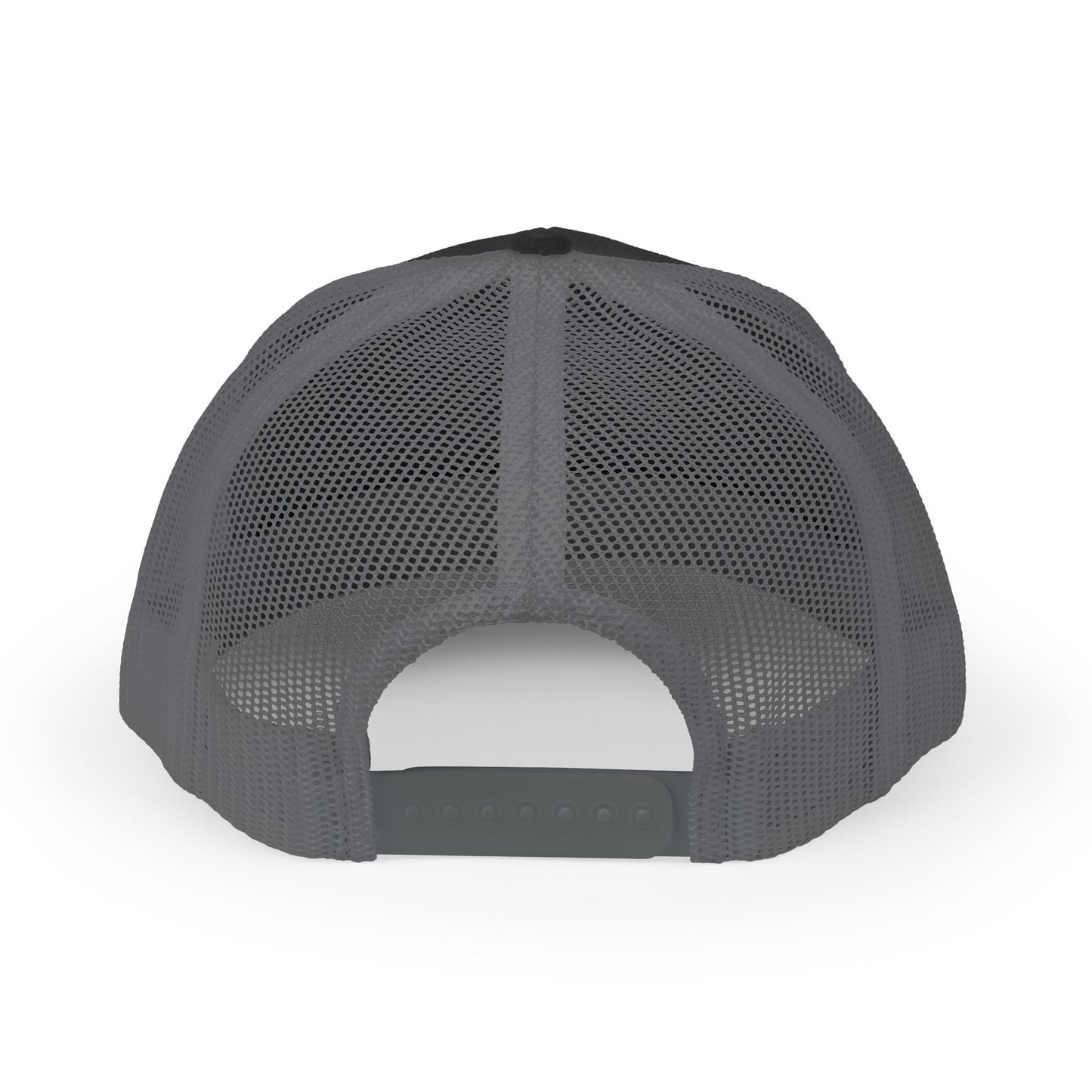 AO Snapback Trucker Cap