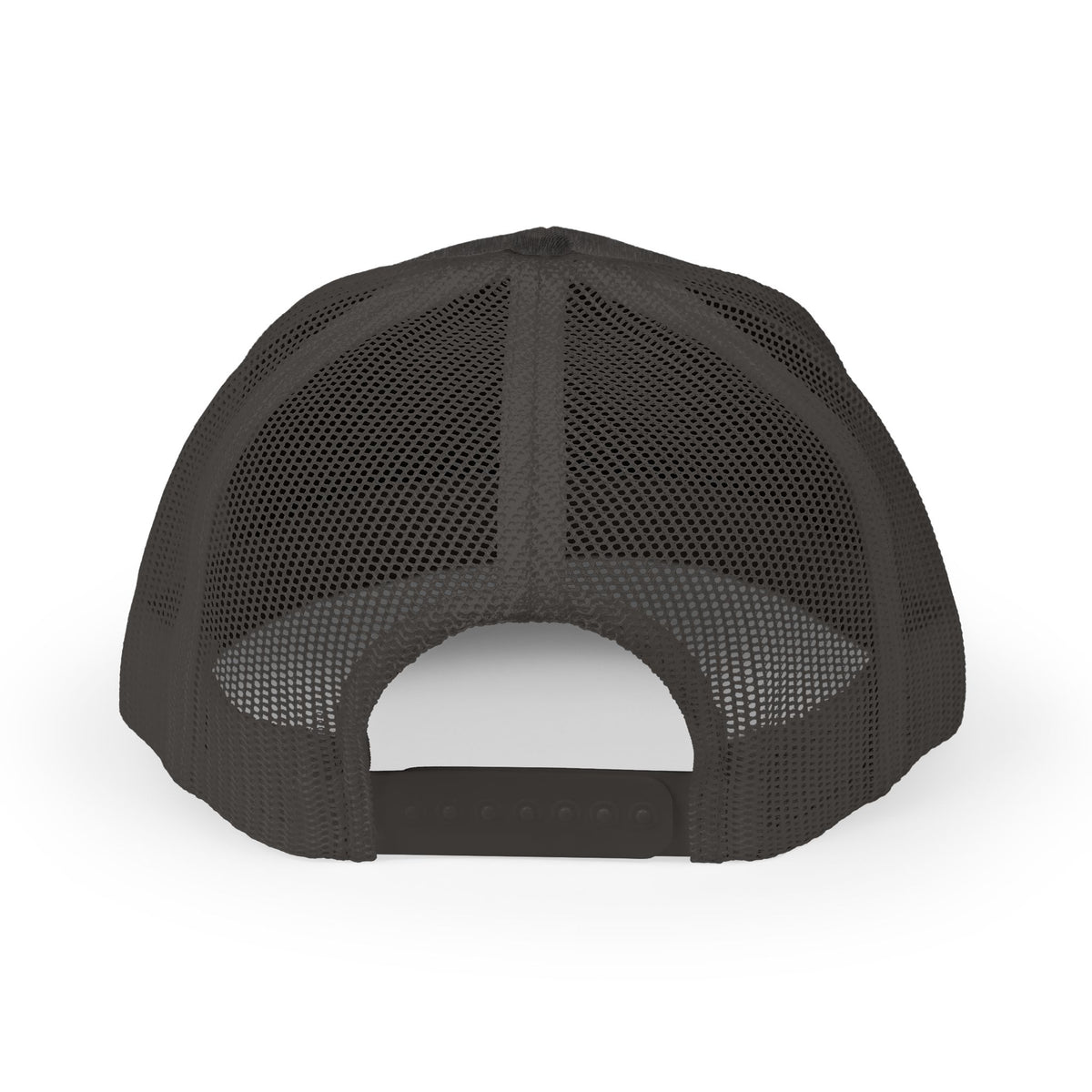 AO Original TEQ Logo Snapback Trucker Cap