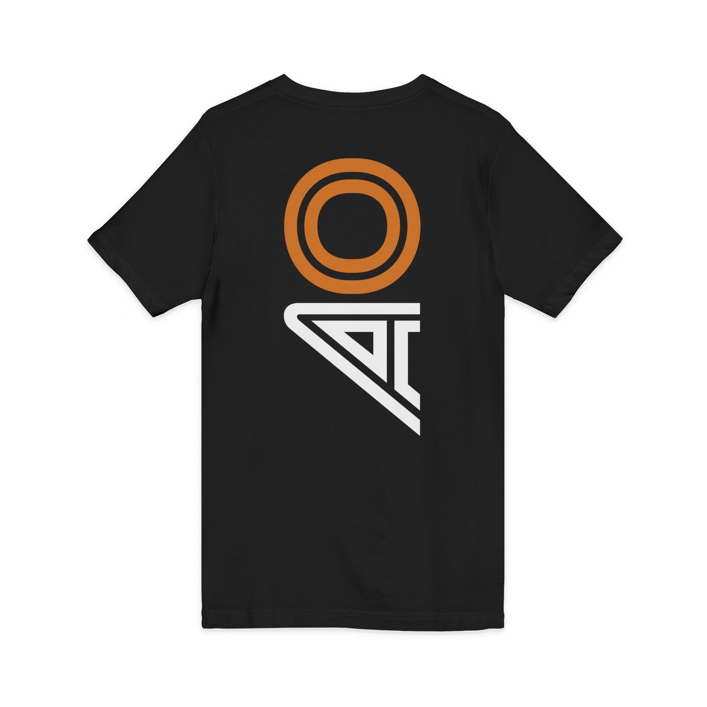 AO Women's Jersey Short Sleeve V-Neck Tee