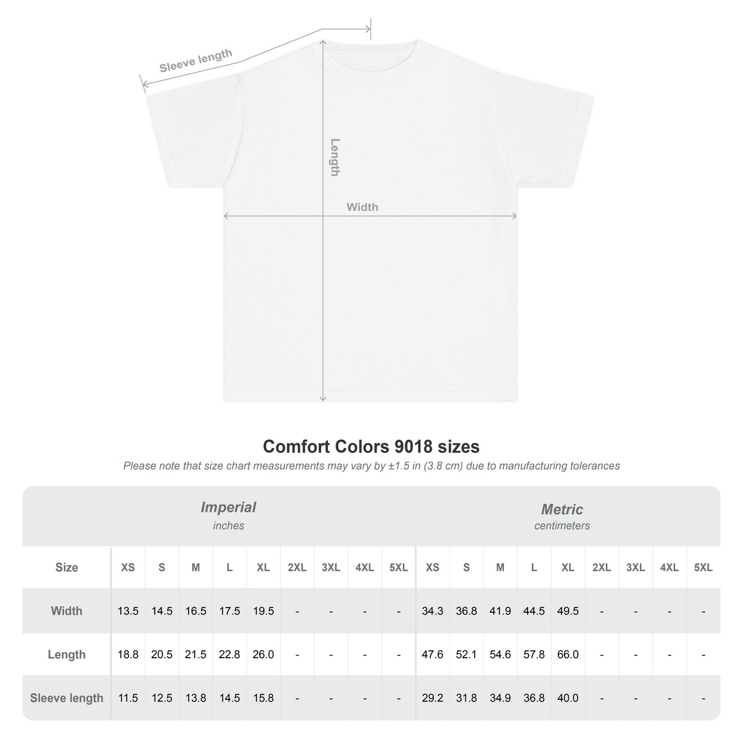 Respect The Locals - Youth Midweight Tee