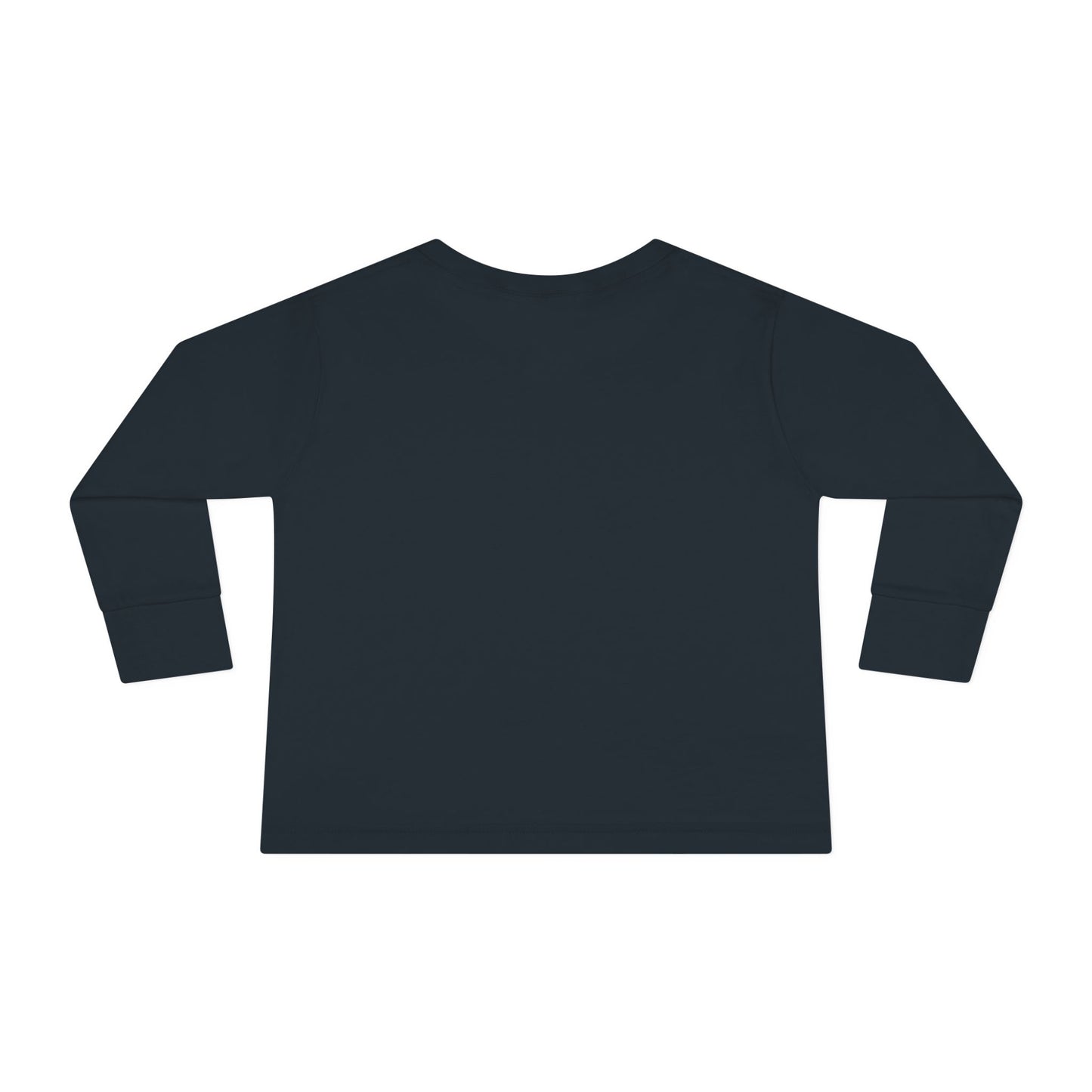 AO Toddler Long Sleeve Tee