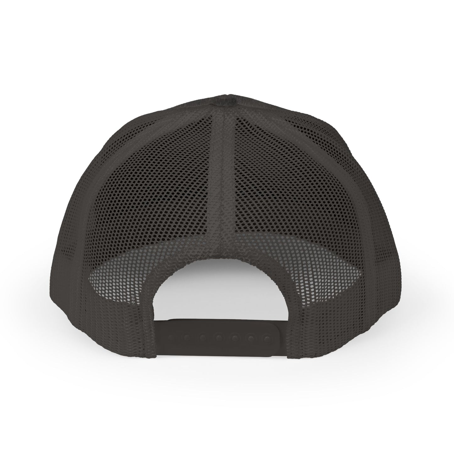 AO Roam Snapback Trucker Cap
