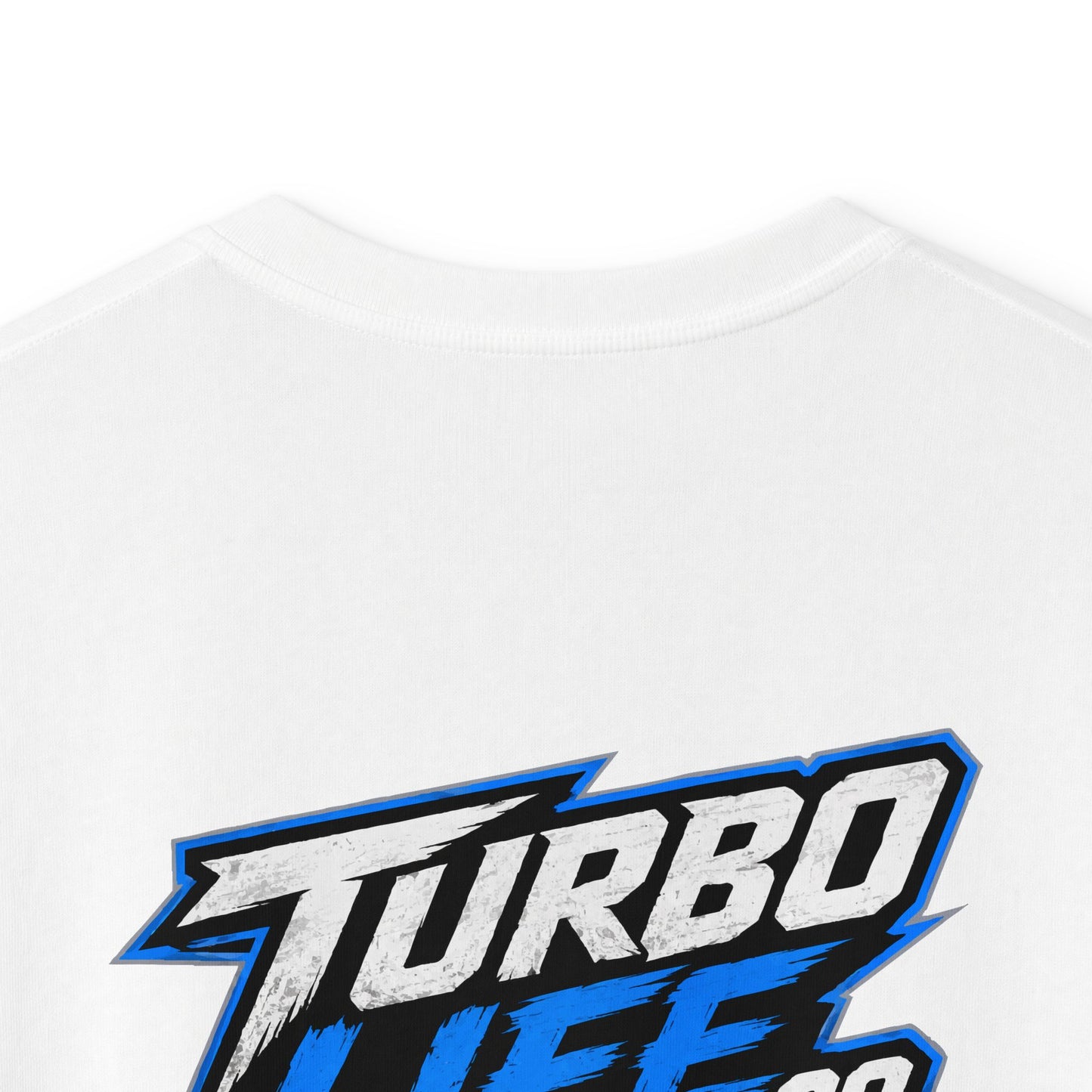 Turbo Life Co = Kids Softstyle Tee