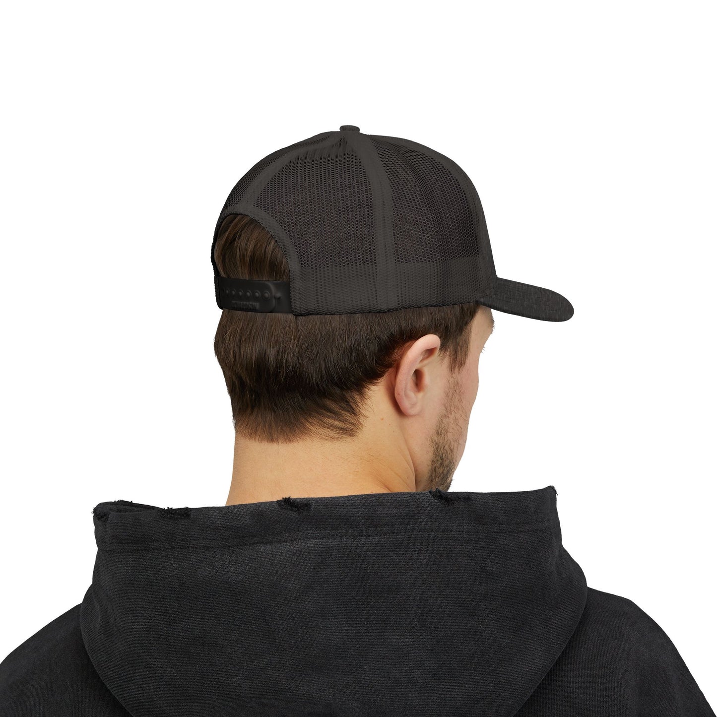 AO Roam Snapback Trucker Cap