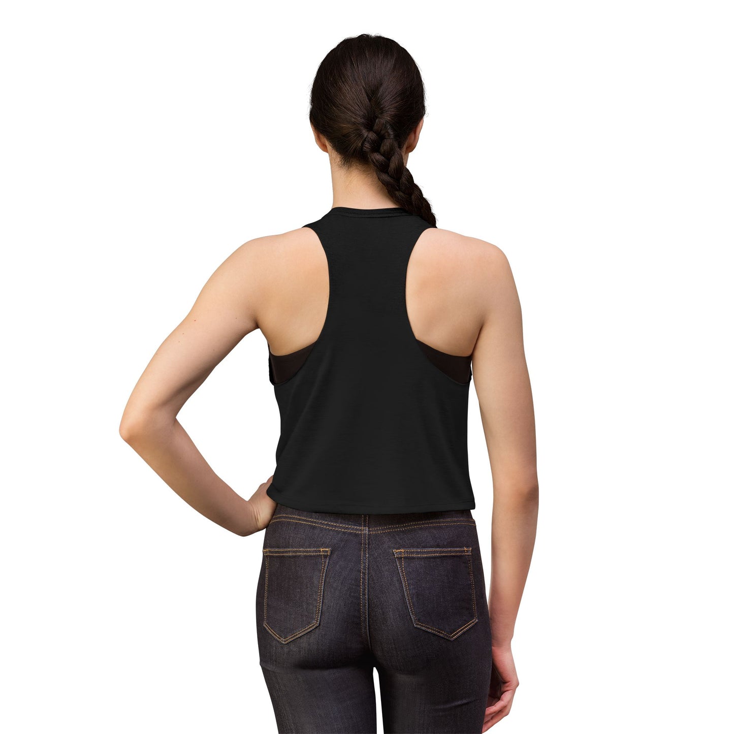 AO Women's Crop Top