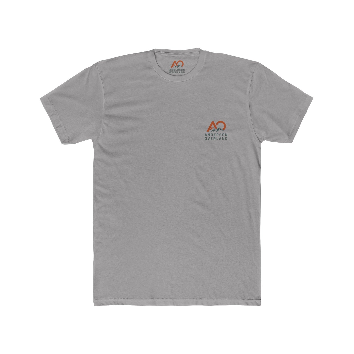 Catch Me Outside - Unisex Cotton Crew Tee