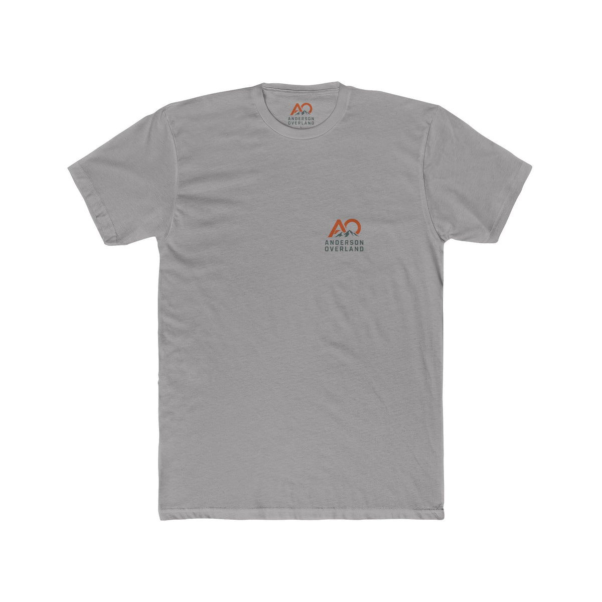 Catch Me Outside - Unisex Cotton Crew Tee