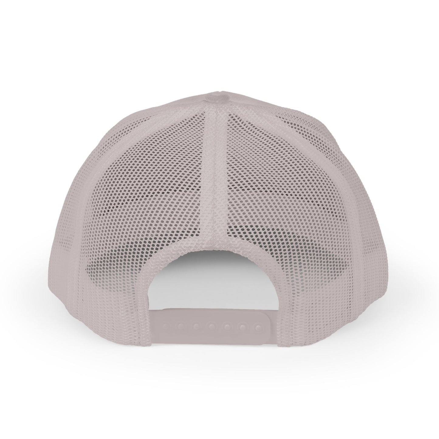 Trucker Cap - Anderson Overland Logo Hat