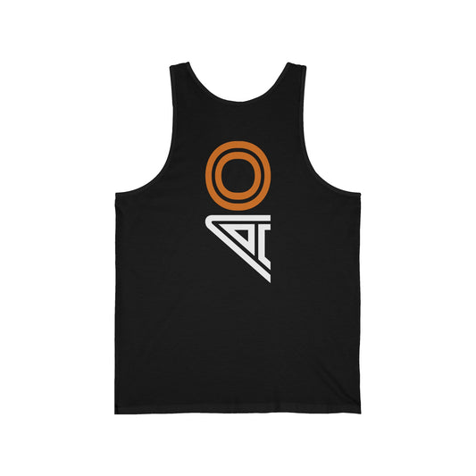 AO Unisex Jersey Tank