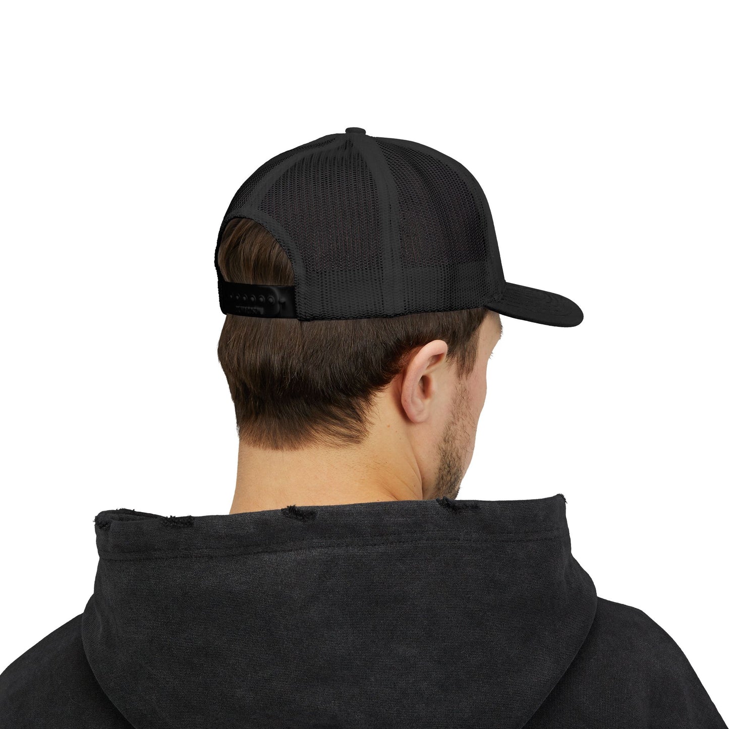 AO Roam Snapback Trucker Cap