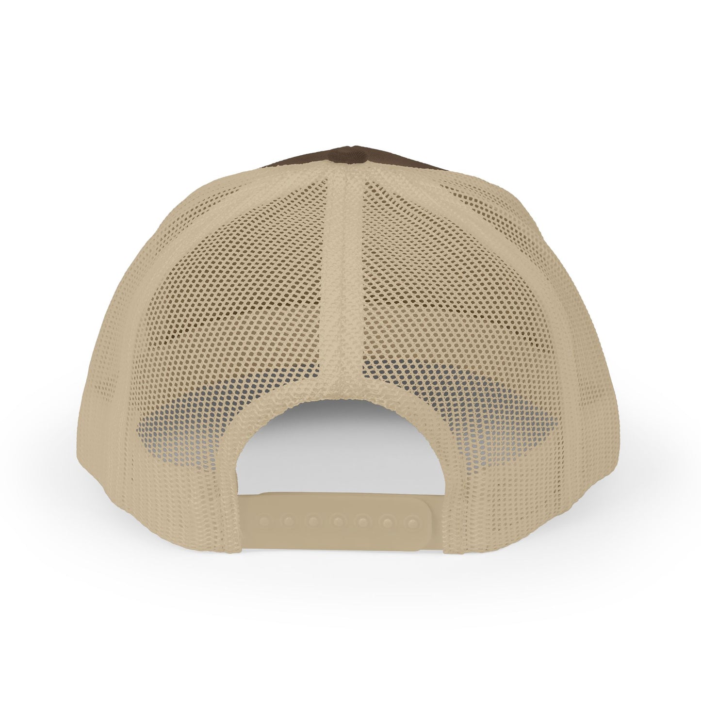 AO Snapback Trucker Cap