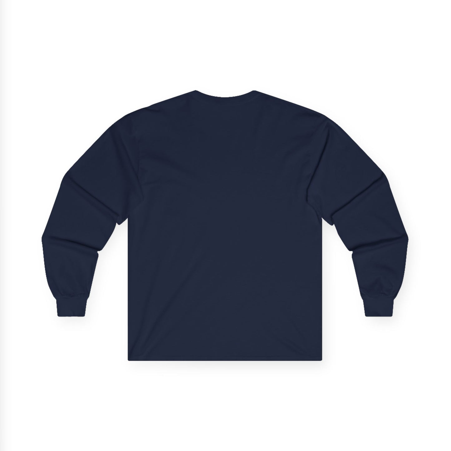 AO FJ80 Logo Long Sleeve Tee