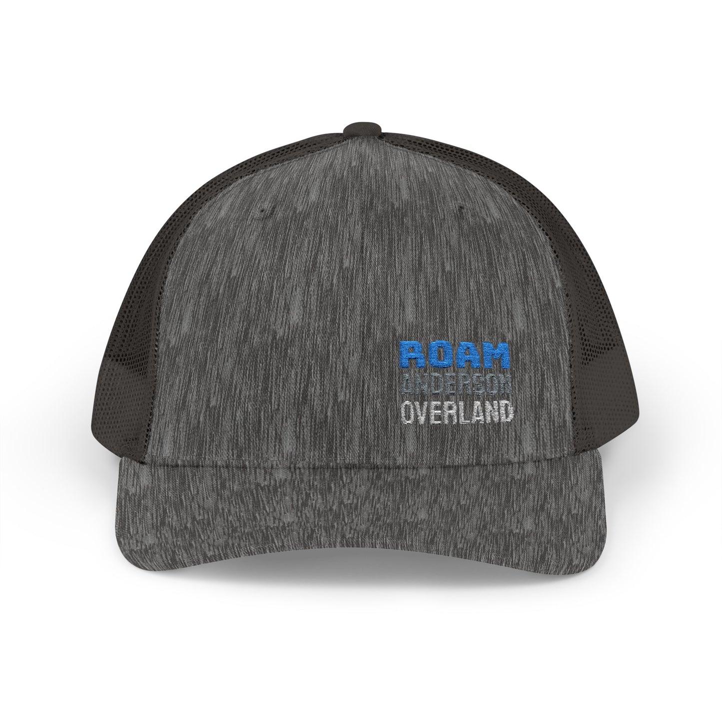 AO Roam Snapback Trucker Cap