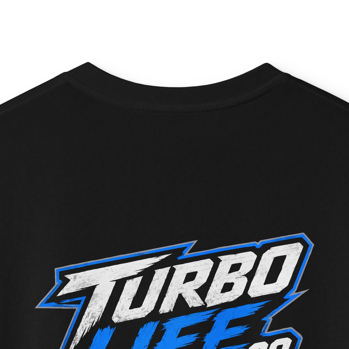 Turbo Life Co = Kids Softstyle Tee