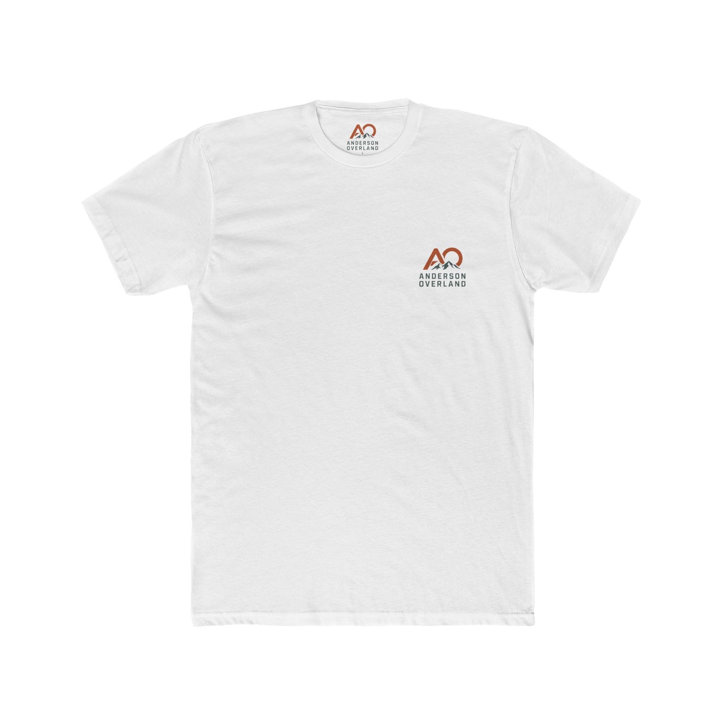 Catch Me Outside - Unisex Cotton Crew Tee