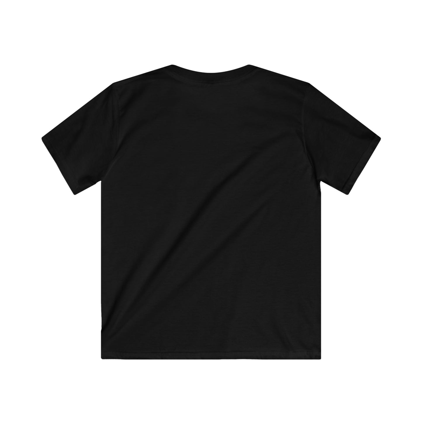 AO Kids Softstyle Tee
