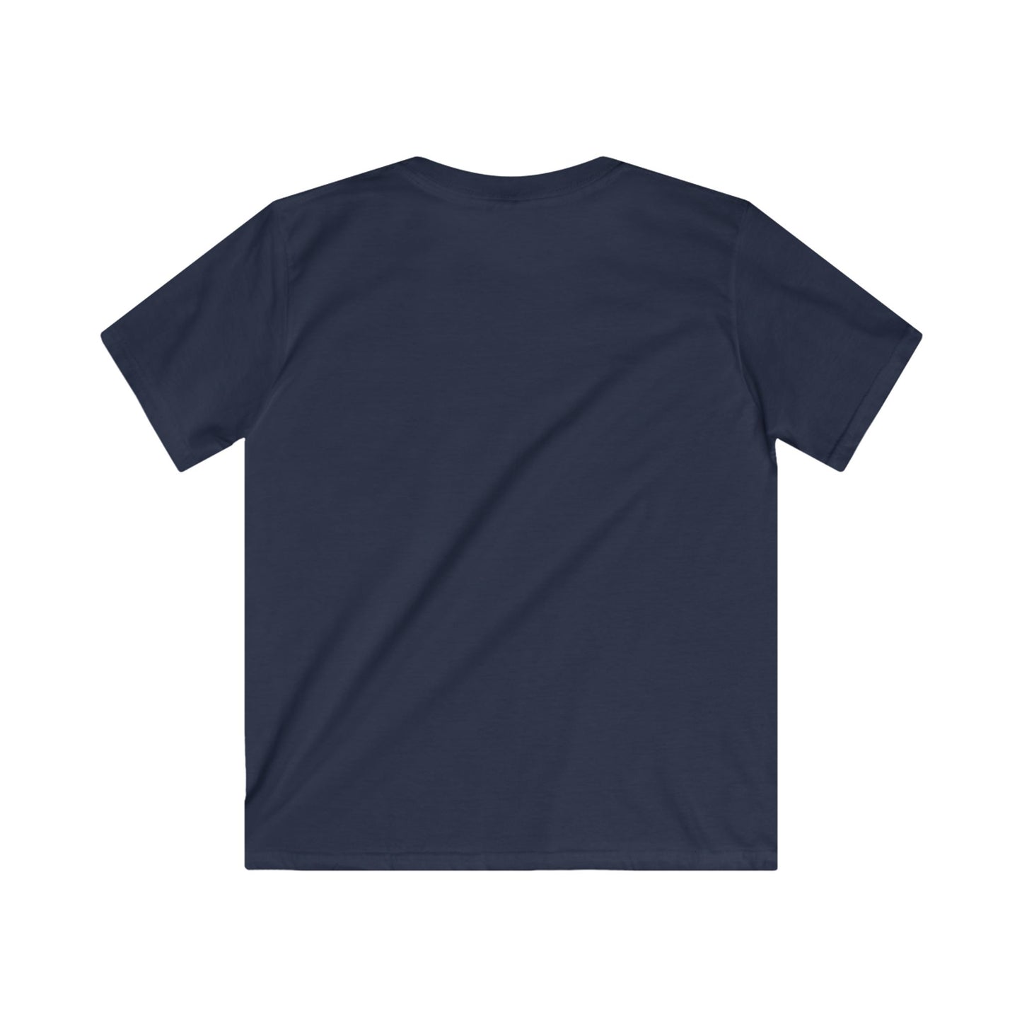 AO Kids Softstyle Tee