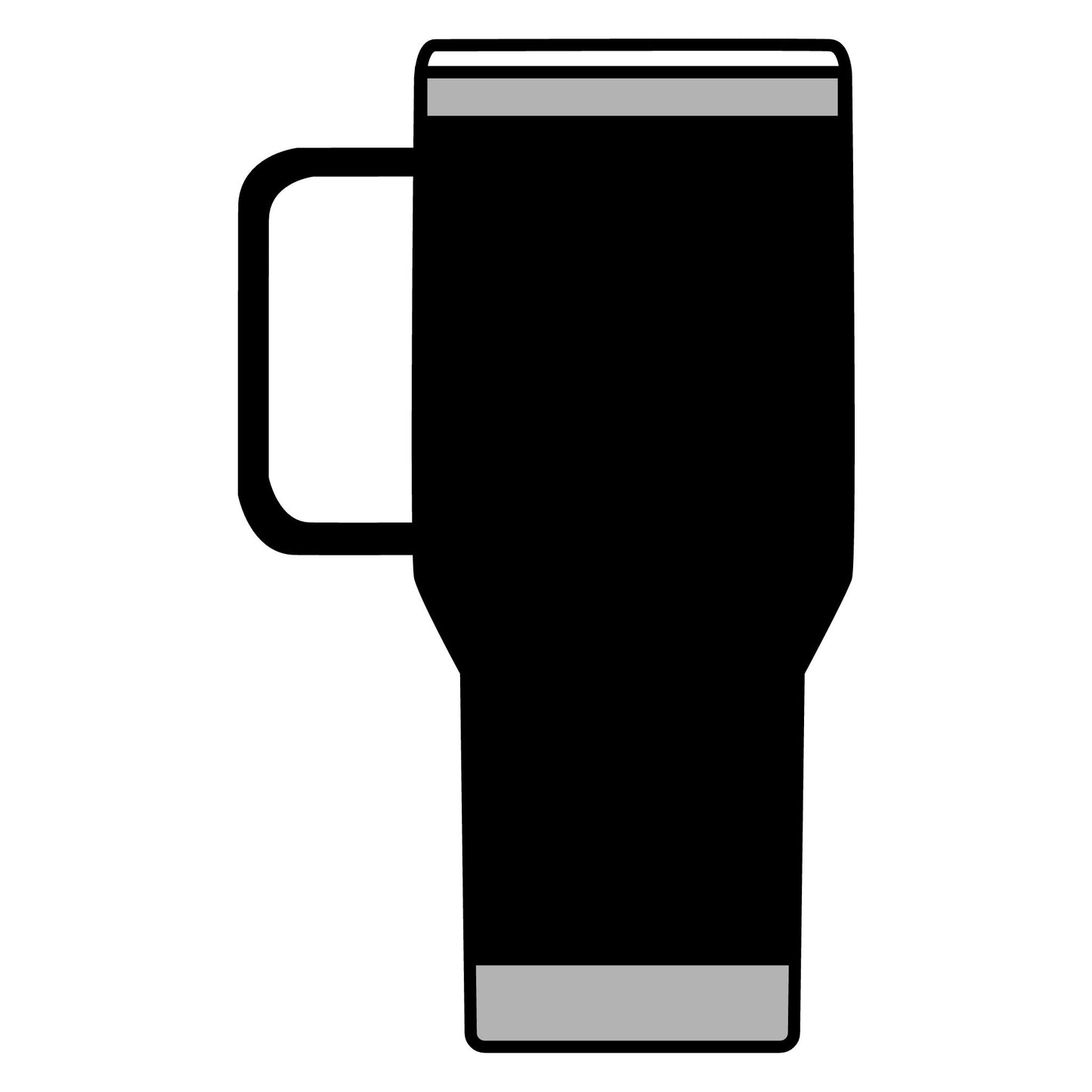 AO Travel Mug, 20oz