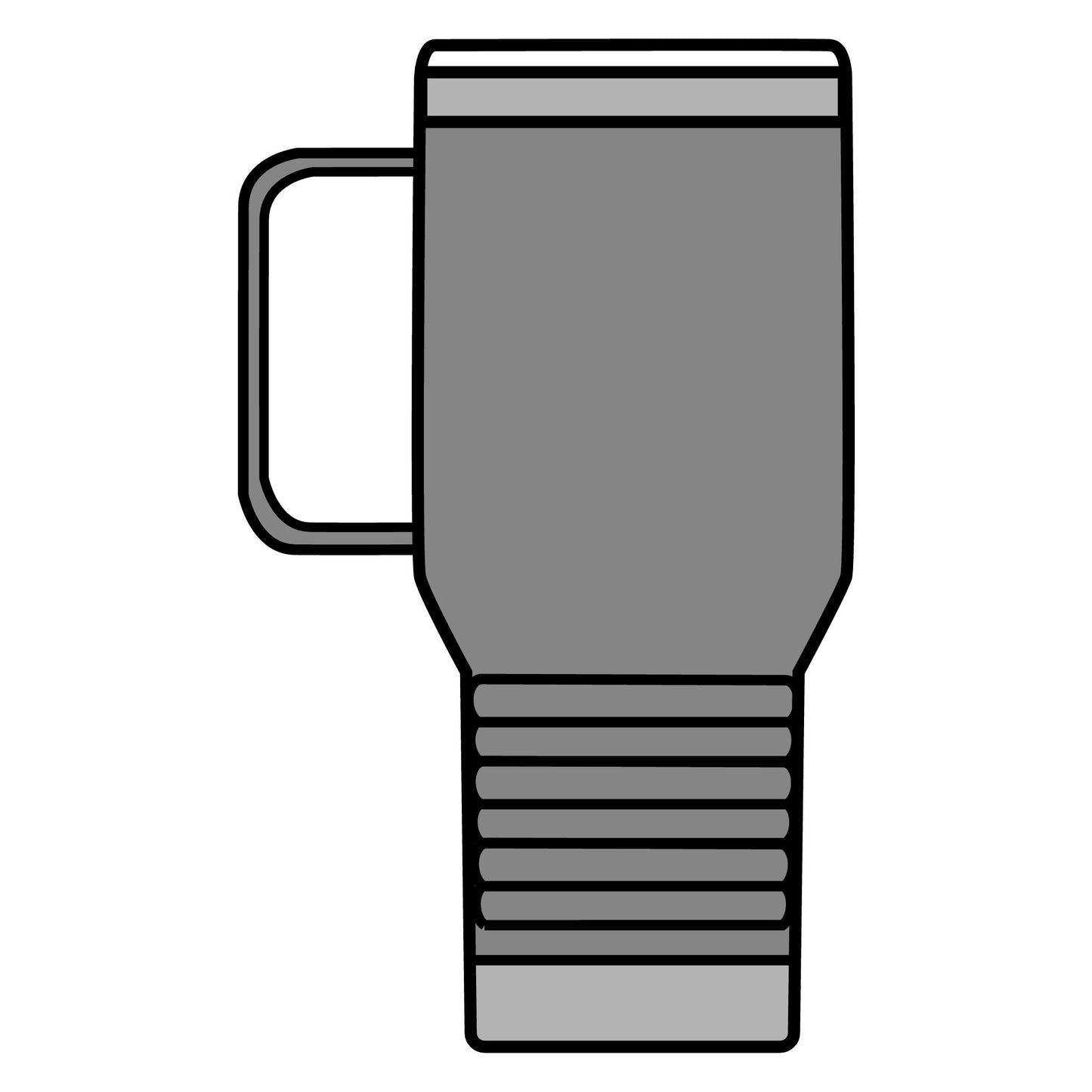 AO Travel Mug, 20oz