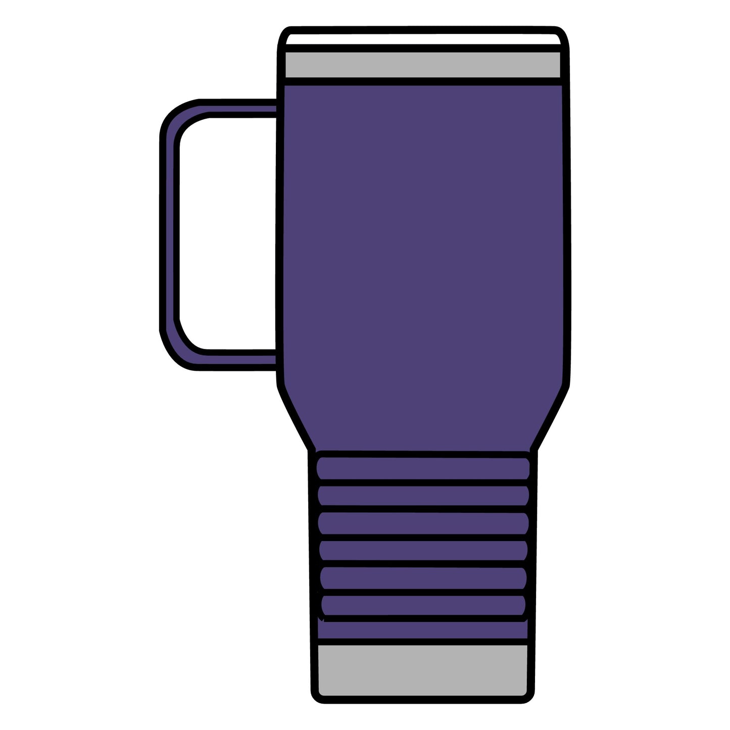 AO Travel Mug, 20oz