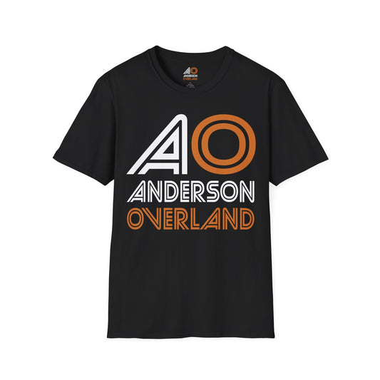 AO OG Logo Softstyle T-Shirt