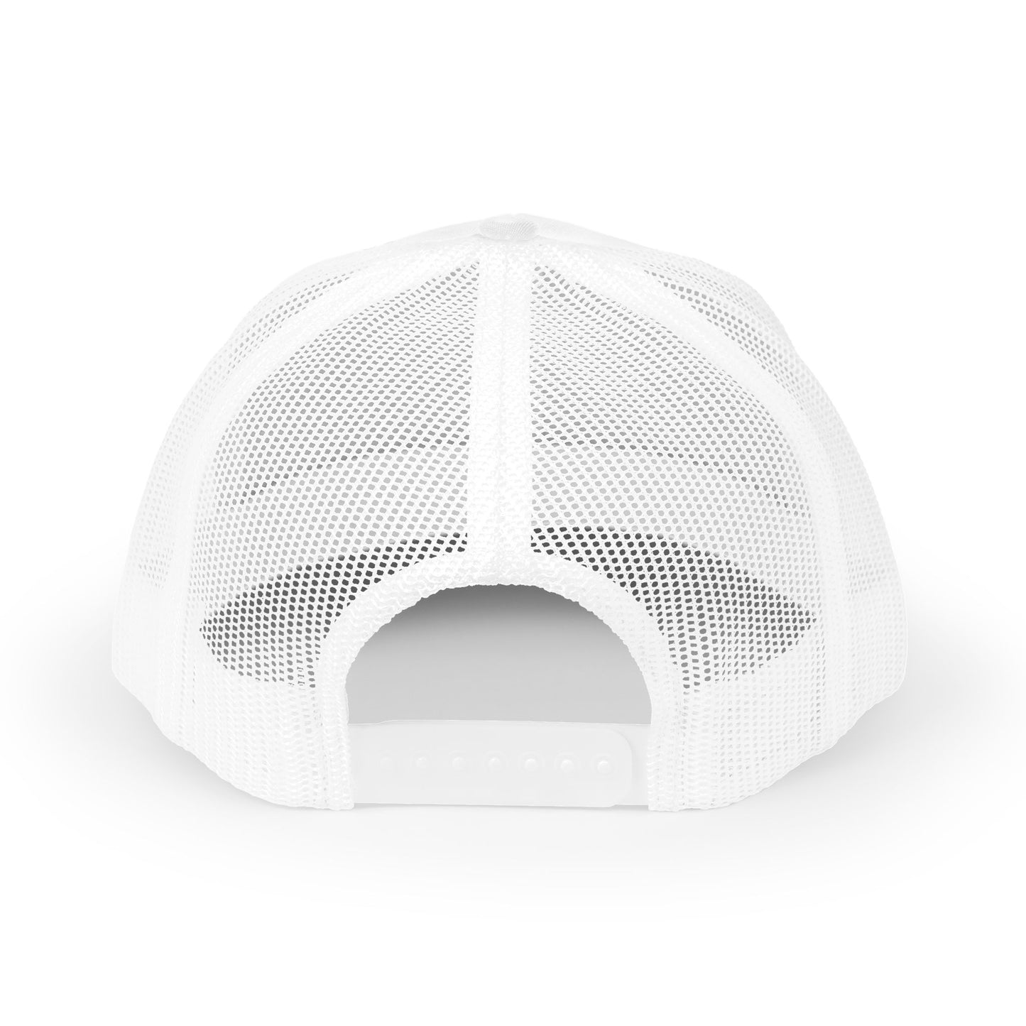 Trucker Cap - Anderson Overland Logo Hat