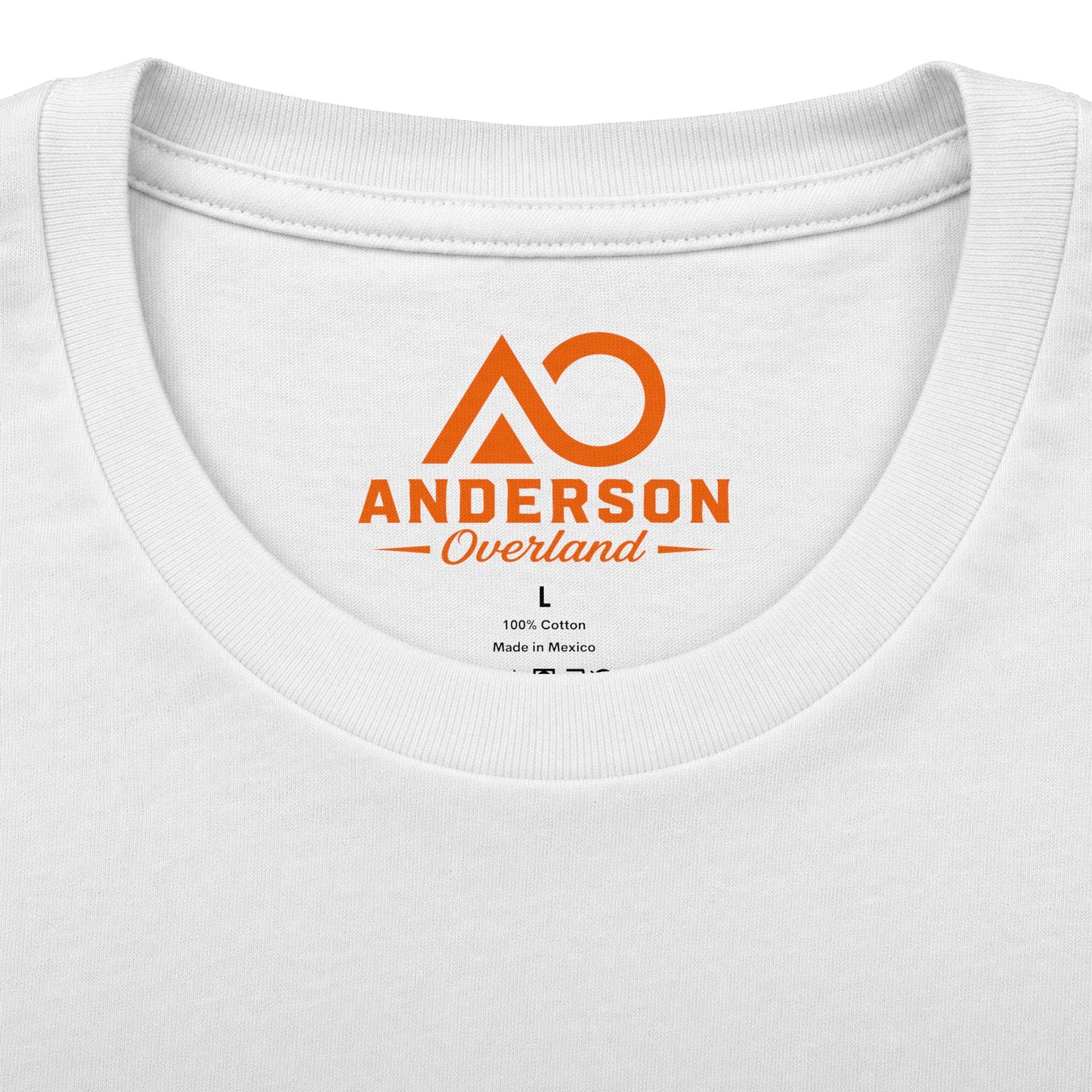Sun Rays & River Days - Unisex Cotton Crew Tee