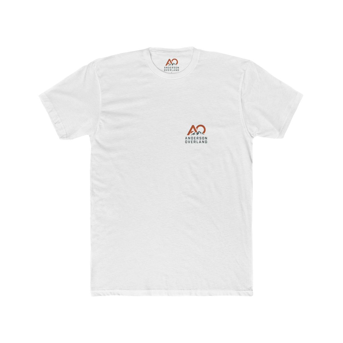 Catch Me Outside - Unisex Cotton Crew Tee