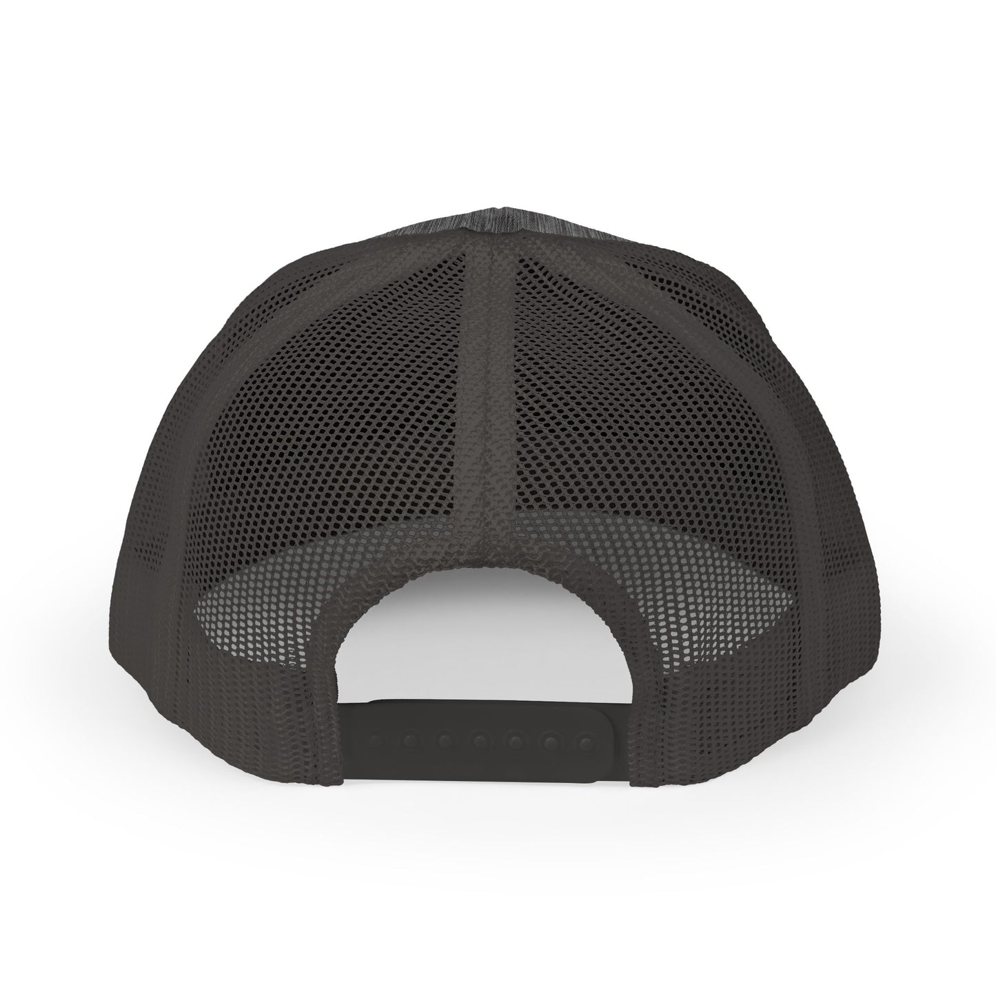 AO Original TEQ Logo Snapback Trucker Cap