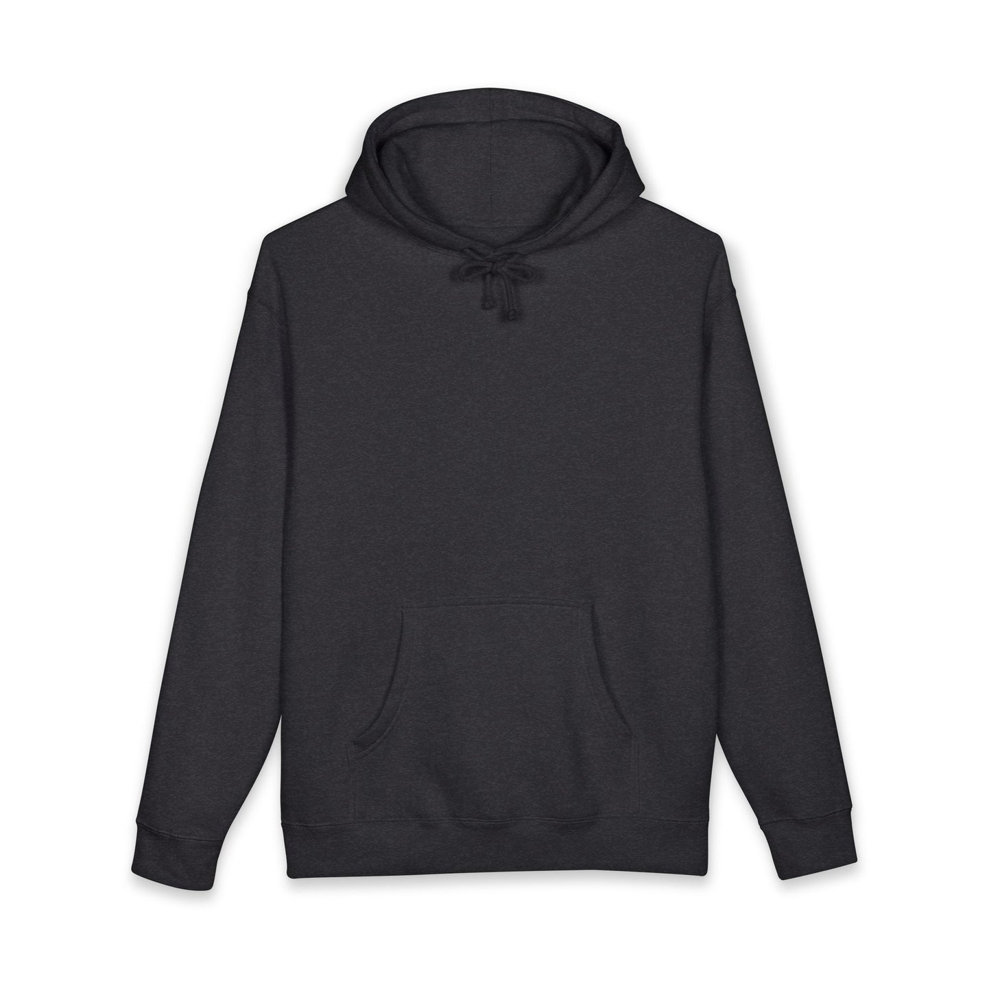 AO Logo Unisex Heavyweight Hooded Sweatshirt