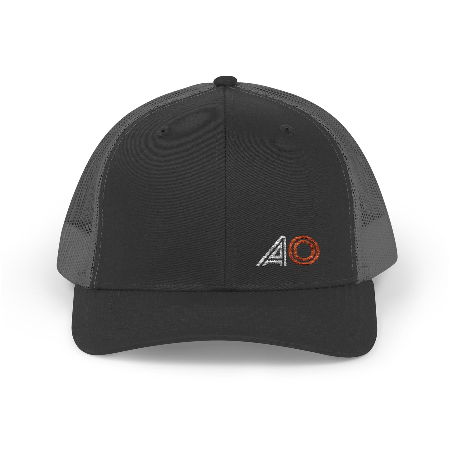 AO Snapback Trucker Cap