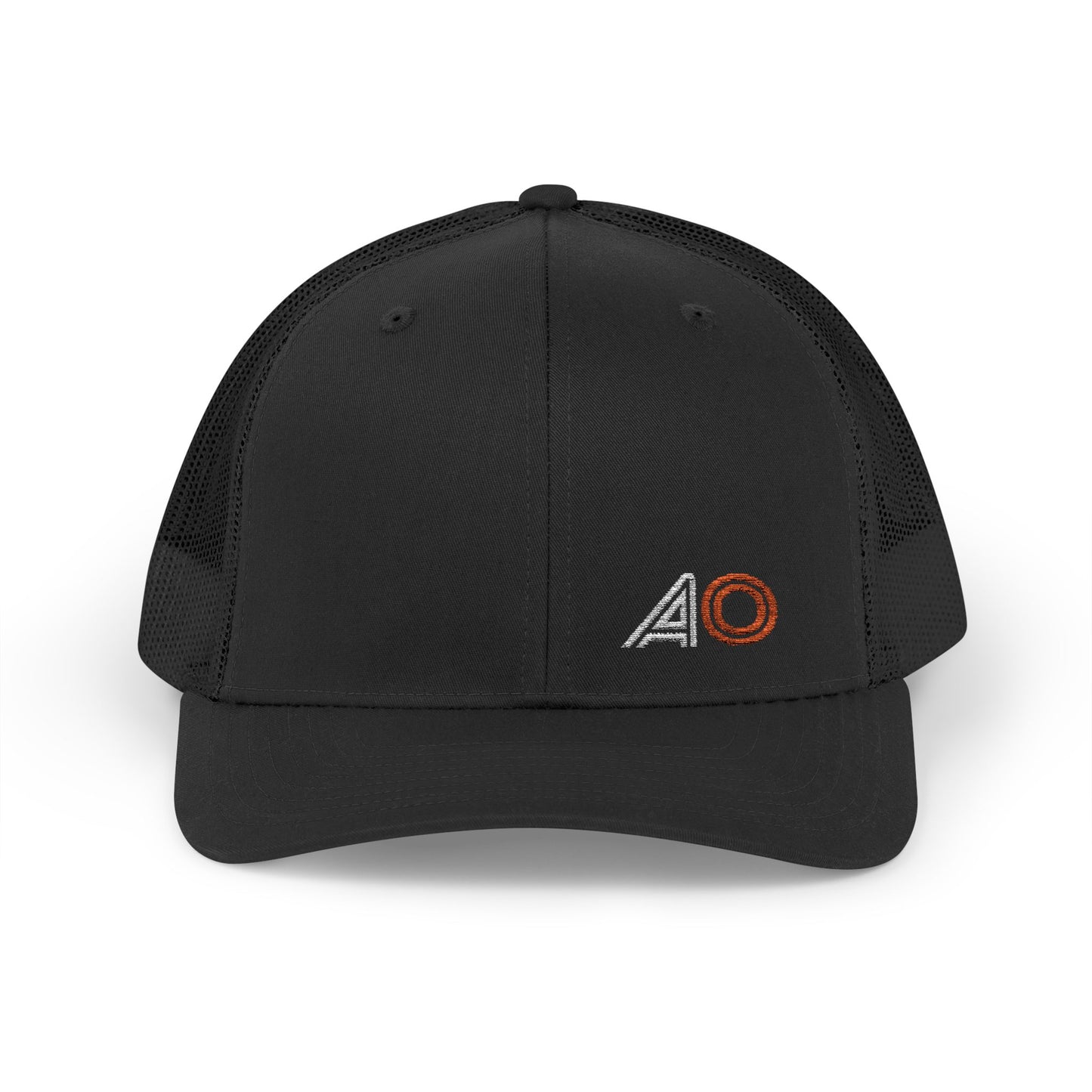 AO Snapback Trucker Cap