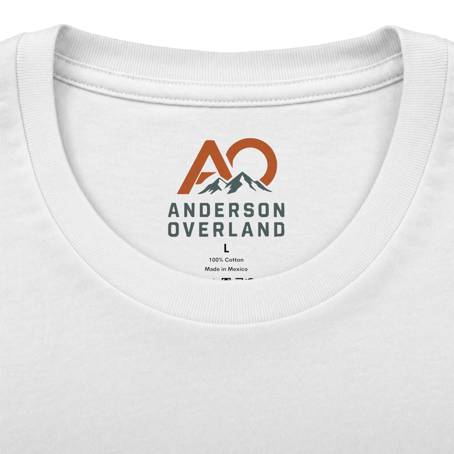 Catch Me Outside - Unisex Cotton Crew Tee