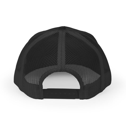 'MERICA AO Trucker Cap