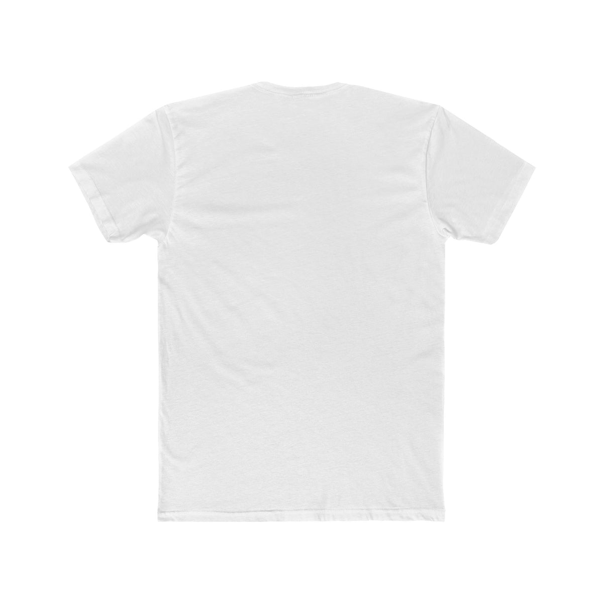 Anderson Overland Retro Logo Tee