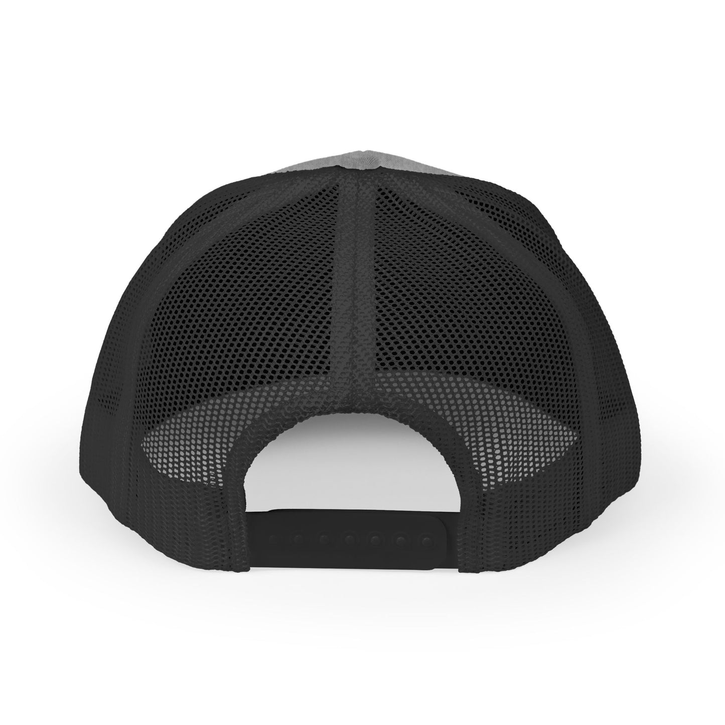 Trucker Cap - Anderson Overland Logo Hat